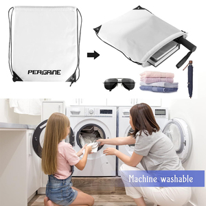 批量抽绳袋低价时尚风格抽绳袋好材质抽绳袋 - Product Image 4