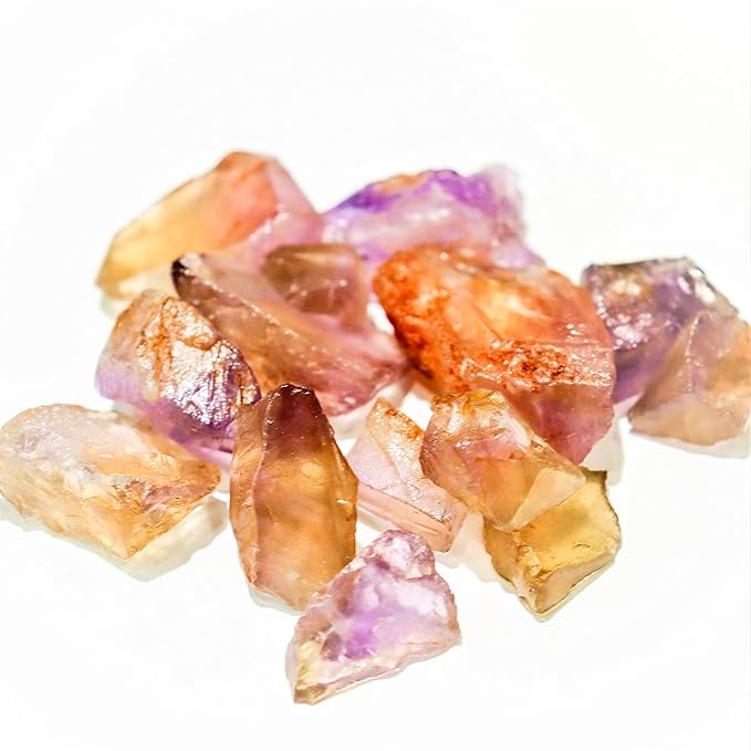 Ametrine