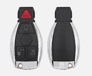 4 pulsanti universale KEYDIY kid ZB31 Smart Key Master ZB senza chiave Go Auto telecomando per KD-X2 KD-X4 KD MAX Key programmatore - Product Image 5