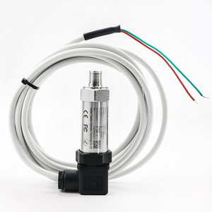 Sensor de presión OEM inteligente/transductor de presión/transmisor de presión 4-20mA/0-10V - Product Image 5