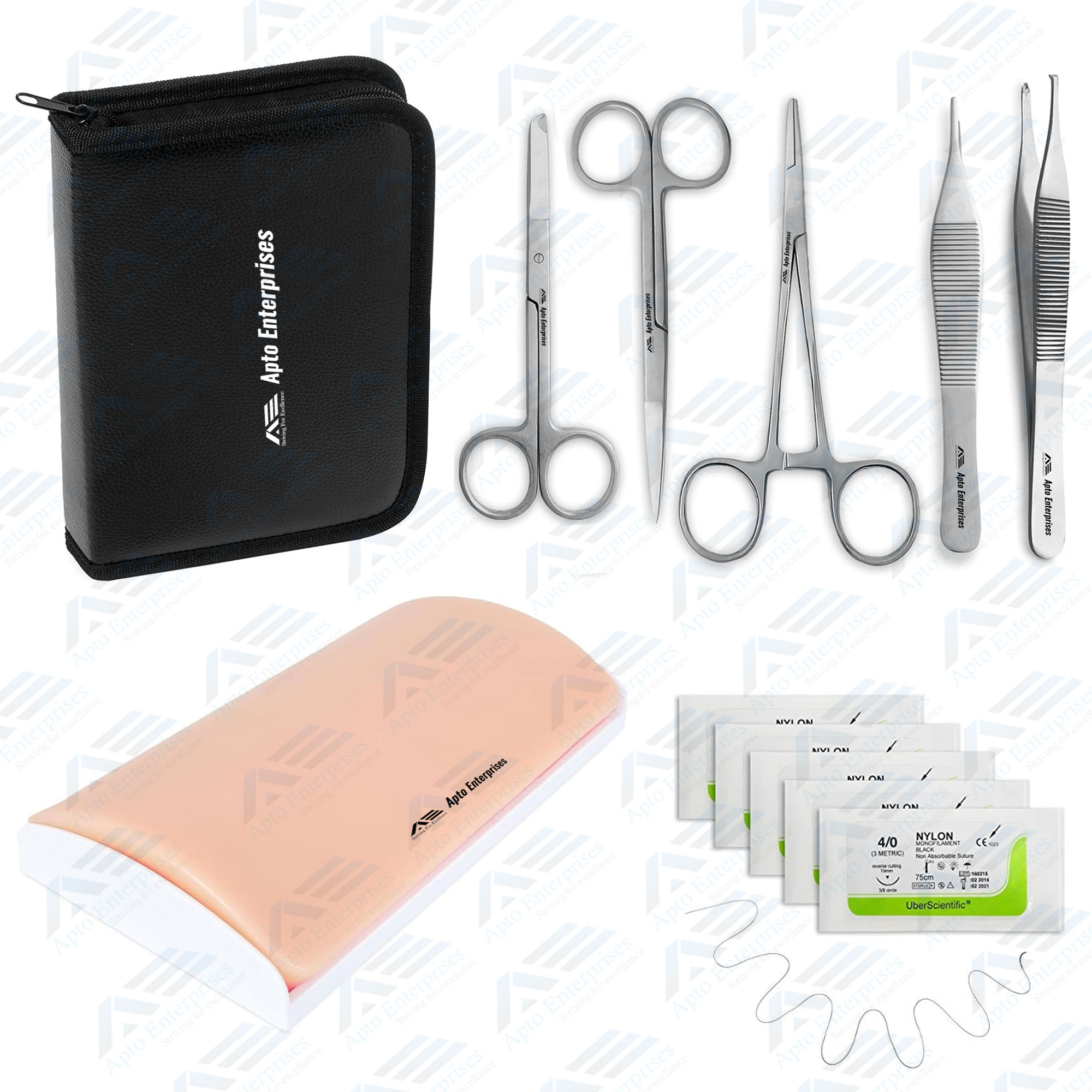 Suture Kit