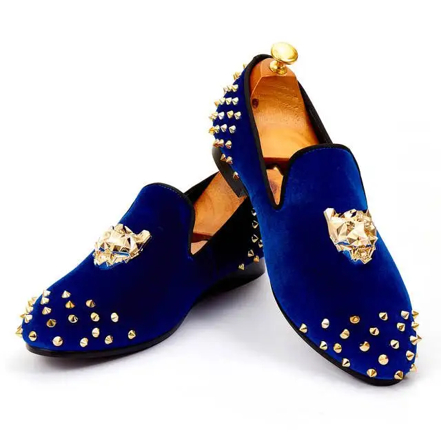 Khusa-Zapatos con estampado de lujo para hombre, zapatillas de alta calidad, Color azul, paquistaní, khusa, novedad de 2023