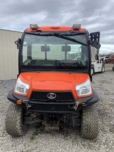 2018 Kubota RTV-X1100C High Quality 3000W Electric <strong>UTV</strong> Utility Vehicle Multi-Function Automatic 4 Stroke 200cc <strong>EPA</strong> <strong>EEC</strong> Certified - Product Image 4