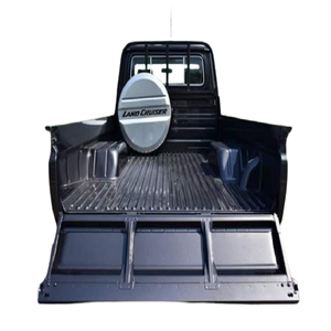 Land Cruiser için kullanılan Toyota Pick tek kabin ACC dizel Turbo motor RWD ACC deri koltuklar ACC FWD SUV Kei Aspire modelleri fo - Product Image 1