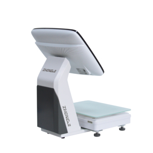 Умные весы с функцией распознавания - Product Image 2