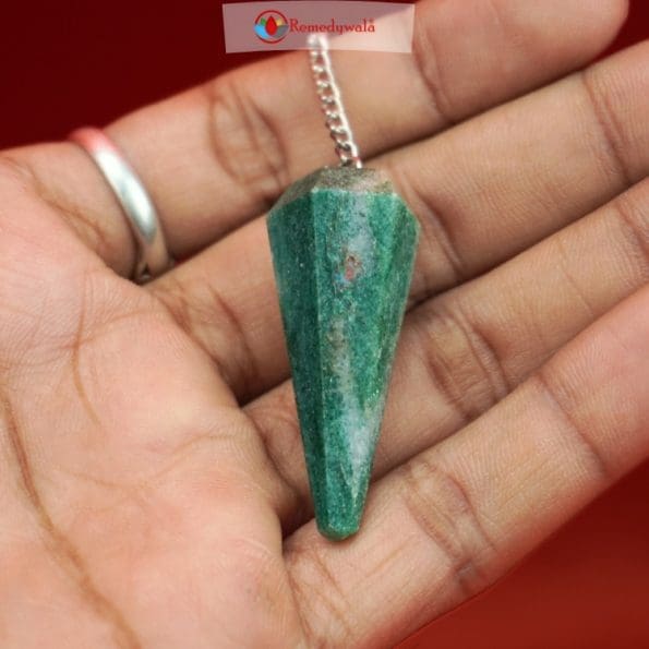 Ruby Zoisite
