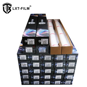 7.5mil chống xước ngay lập tức chữa bệnh xe sơn màng bảo vệ trong suốt tự động cơ thể phim xe bọc Sticker TPU ppf - Product Image 1