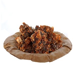 100% 純粋なCommiphora Mukul (Guggul) エキスパウダー有機および天然Guggulエキスパウダー - Product Image 2