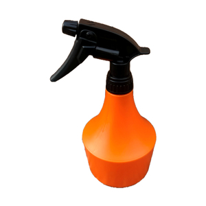 Химически стойкое триггерное распылитель (черный) - Product Image 1