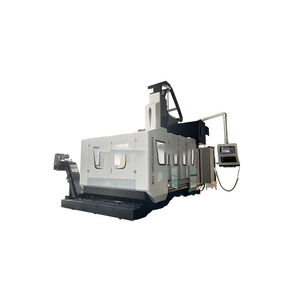 Centro di lavorazione CNC con programmazione avanzata per progetti complessi - Product Image 6