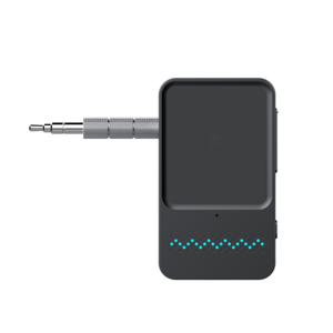 Receptor GPS Bluetooth V5.0 con conexión automática Micrófono Bajo consumo de energía para manos libres Audio Usb Responder llamadas - Product Image 5