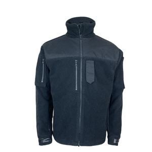 专业制造商男士轻质夹克机械制服工作服软壳工作服素色男式夹克
