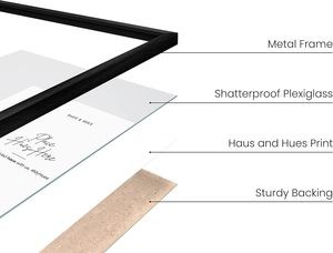 Minimum Order Quantity:12*<strong>16</strong>&quot;, Wall Metal <strong>Frame</strong>,multiple Color and Size Options,customizable Photo <strong>Frame</strong>,fast Shipping. - Product Image 6