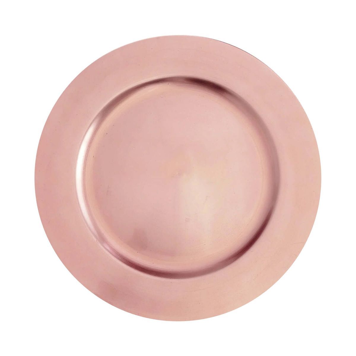 Rose Gold & Copper