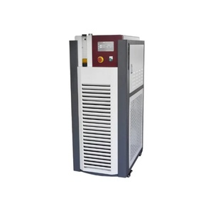 High-Precision 500L/Min Low-Temperature Gas Cooling System Refrigerant Cooling Air Cooled <strong>Chillers</strong> for Electronic Module
