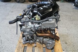 V6ガソリンエンジン3.0L 3.5Lmercedes 6気筒エンジン1GR-FE 1GR 4.0-Liter V6 VVT-iガソリンエンジン - Product Image 3