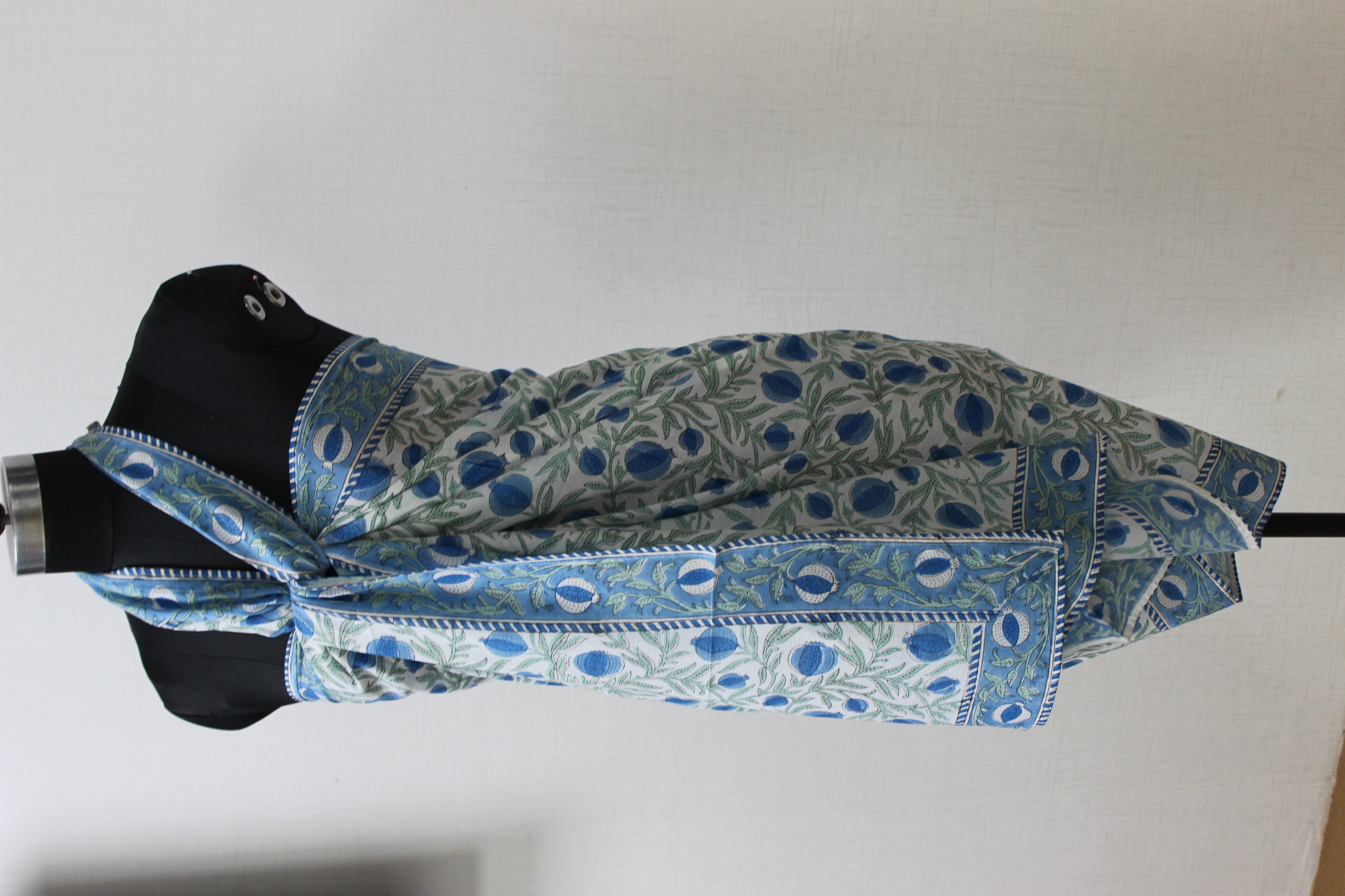 Blue Celadon Green
