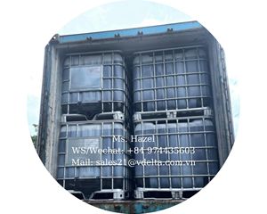 ベトナム/Msで製造された最高品質の認定有機SUGARCANE MOLASSE99% 純度。ヘーゼル (+ 84) 974435603 - Product Image 1