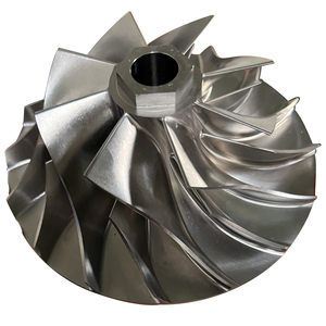 High Rigidity High Precision 5 Axis Vertical Machining <strong>Center</strong> LK-<strong>420</strong> with 350mm Worktable Size for Metal Processing - Product Image 4