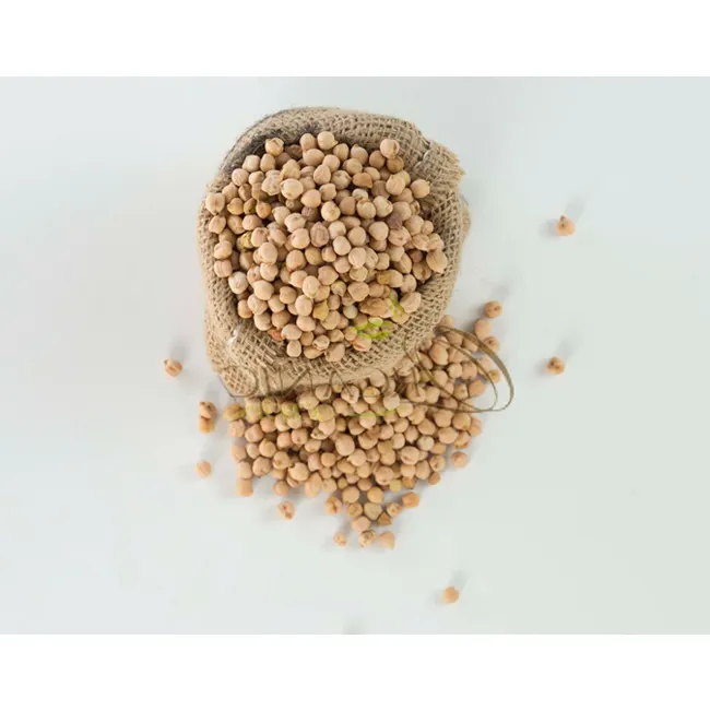 Niedriger Preis Getrocknete Kichererbsen 100% Kabuli Kichererbsen 9mm