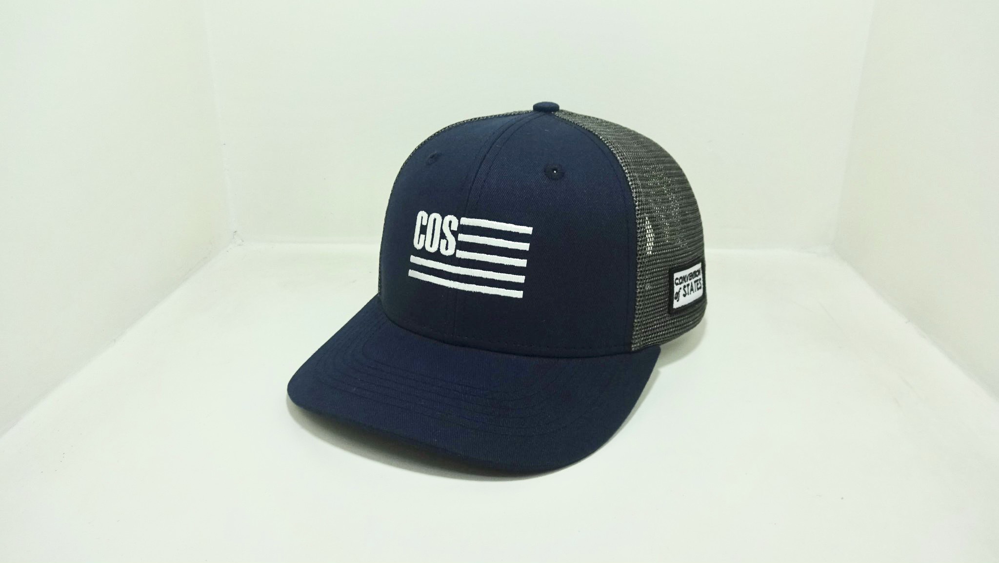 Bleu marine