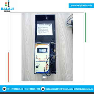 <strong>Advanced</strong> Technology <strong>Testing</strong> <strong>Instrument</strong> Easy to Use Digital Display Digital Soil Moisture Meter at Competitive Price - Product Image 2