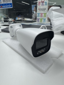 Oem 8MP 4K IP Camera cơ giới Vari-focal ai CCTV CCTV Hệ thống camera IP67 giám sát từ xa PoE con người xe phát hiện - Product Image 5