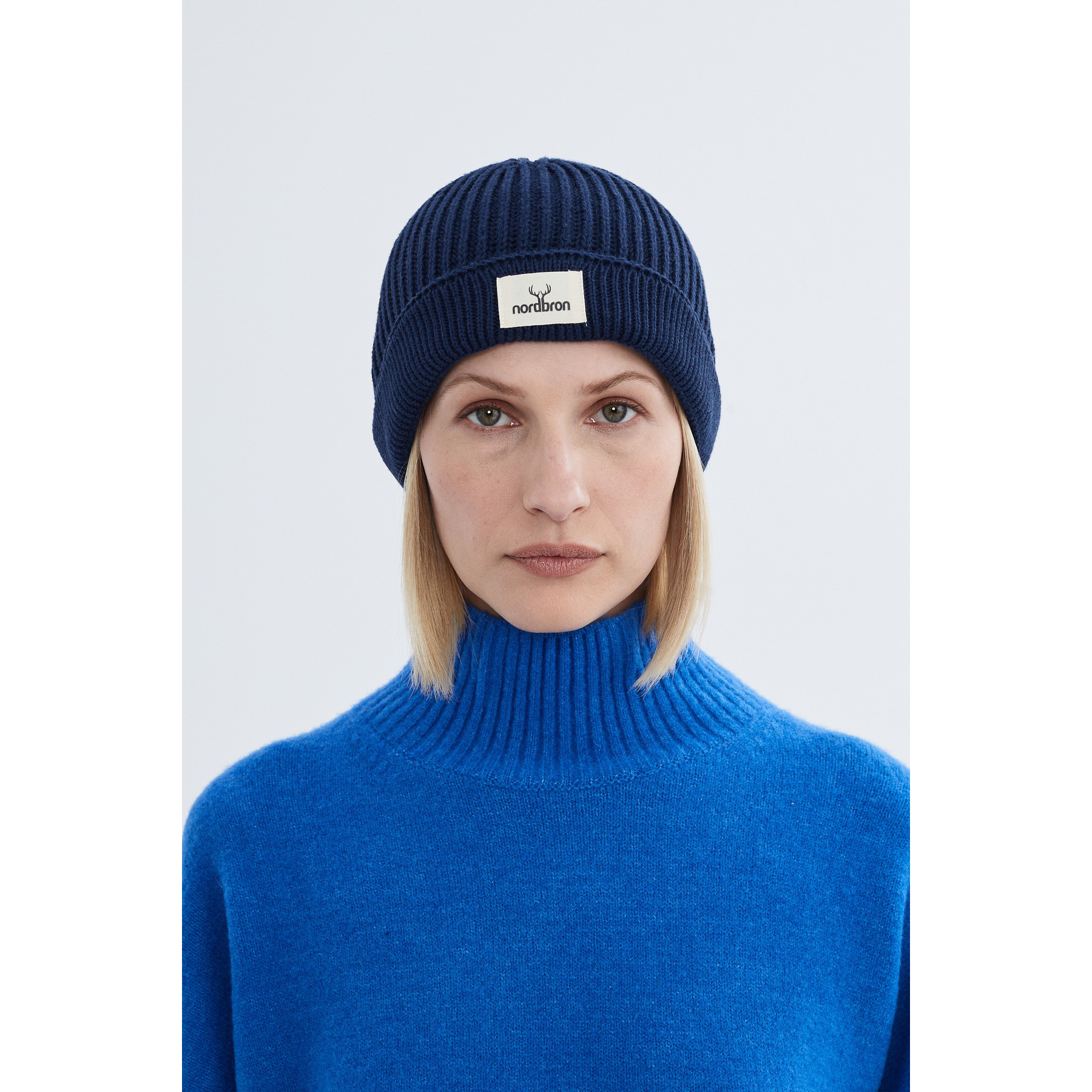Azul marino
