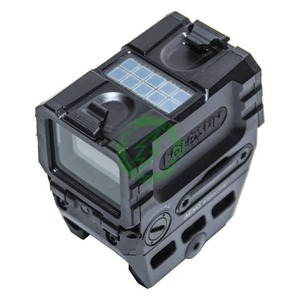 Holosun AEMS-211301高度なため息レッドドットで最高