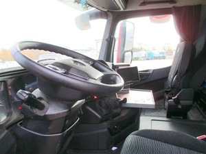 2017 kullanılmış kamyon MER CEDES-B ENZ AROC S 3251 6X4 & mükemmel şartlandırılmış ve kaliteli EURO 6 508P dizel - Product Image 6
