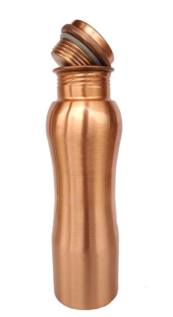 Cuivre brossé