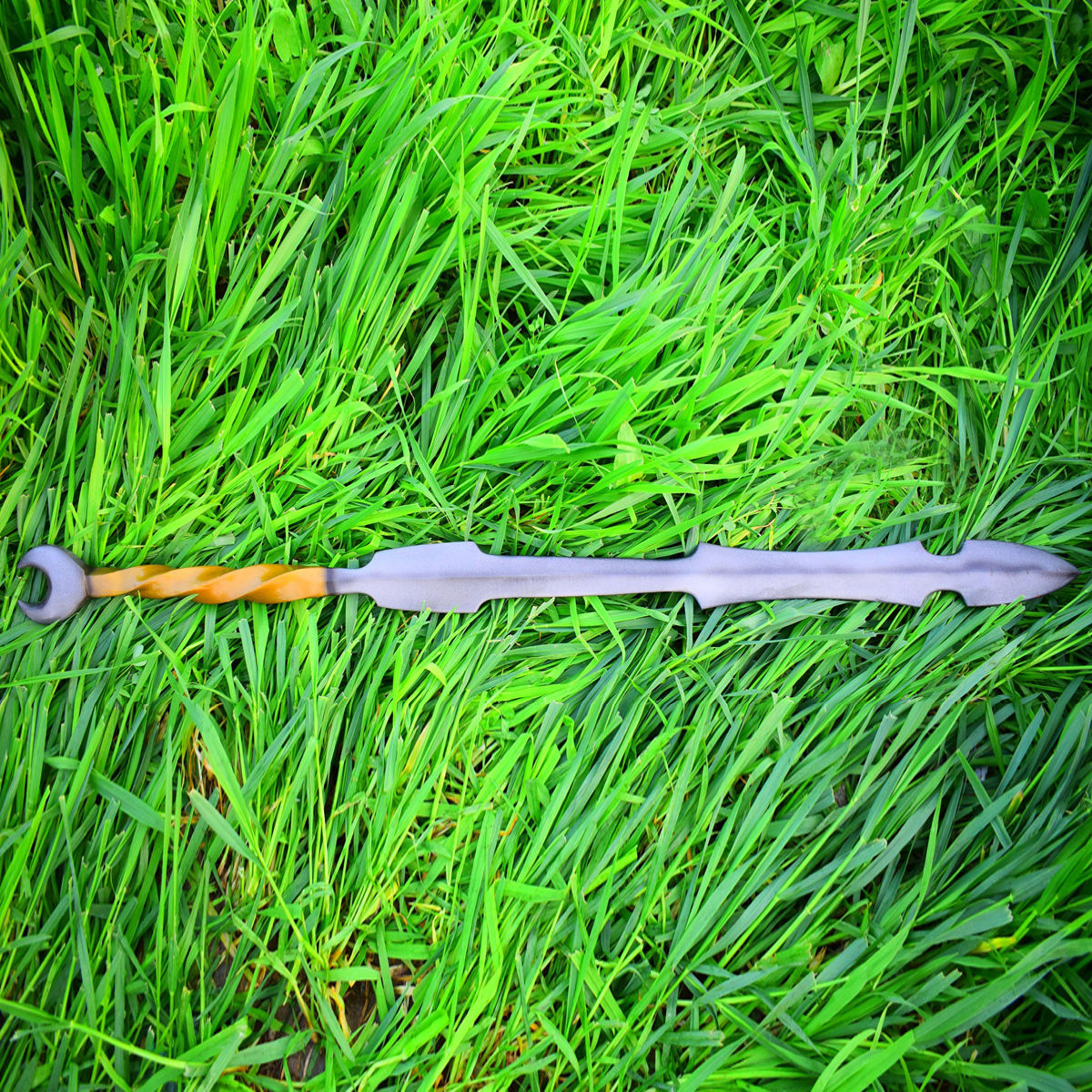 ตามที่แสดงเป็น