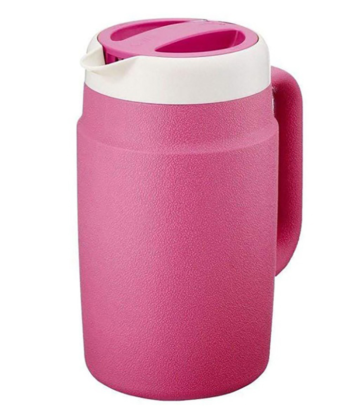 Raspberry Pink