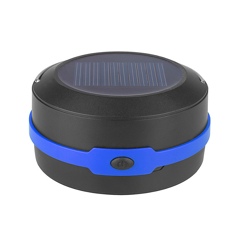 Azul Recargable