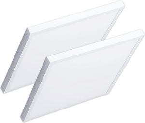 CLAR-60x60 nhôm <span class=keywords><strong>LED</strong></span> bảng điều chỉnh 40 Wát IP44 vuông ánh sáng Trần cho văn phòng nhà hiện đại chiếu sáng trong nhà - Product Image 1