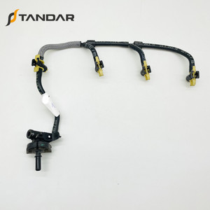 WE011349Y Diesel Injector Return Leak Off Pipe Line for Ford Mazda BT50 3.0L Common Rail <strong>Turbo</strong> Diesel