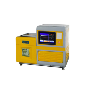 Laboratorium Volautomatische Asfalt Breekpunt Tester
