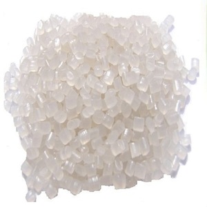 HDPE樹脂顆粒ペレット高品質リサイクルバージンHDPEプラスチック原料販売HDPE - Product Image 1