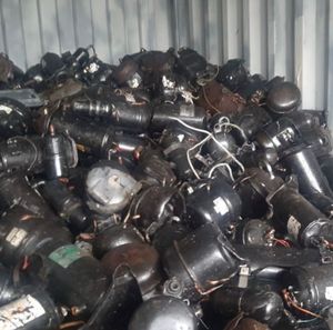 Compressor Metal <strong>Scrap</strong> for Sale at Cheap Prices in <strong>Europe</strong> Buy Used Ac Compressor <strong>Scrap</strong> From France Compressor <strong>Scrap</strong> Online - Product Image 5