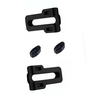 Honda CRV için panoramik Sunroof cam çatı tamir kiti (4 set) - Product Image 1