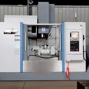 <strong>VM</strong>-C1060 3/4/5 Axis CN-C Machining <strong>Center</strong> <strong>VM</strong>-C1060 Vertical C-NC Milli-ng Machine LEY-O <strong>VM</strong>-C Machine - Product Image 2