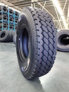 Quality Truck <strong>Tire</strong> 10-16.5 12-16.5, 10-16.5 R4 Tractor <strong>Tires</strong>, Skid Steer <strong>Tires</strong> 11r22.5 295\75r22.5 - Product Image 6