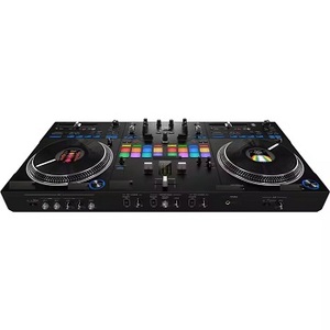 AB DDJ 1000 Channel 4 kanal performans DJ denetleyicilerinin satış teklifleri - Product Image 5