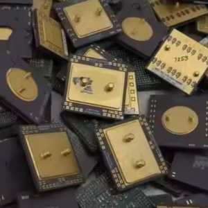 High-Grade Bulk Pentium Pro Gold Ceramic CPU Scrap Cheap Price Quad-Core and <strong>Dual</strong>-Core <strong>Athlon</strong> Processors - Product Image 4