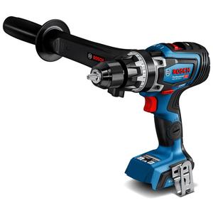 全新正品Boxxch GSB 18V-150 C (0.601.9J5.140) 18v锂离子无绳双urbo无刷150纳米锤钻-仅蒙皮
