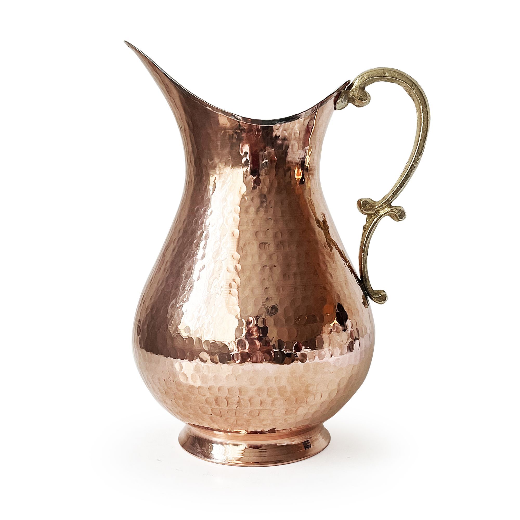 Red Copper
