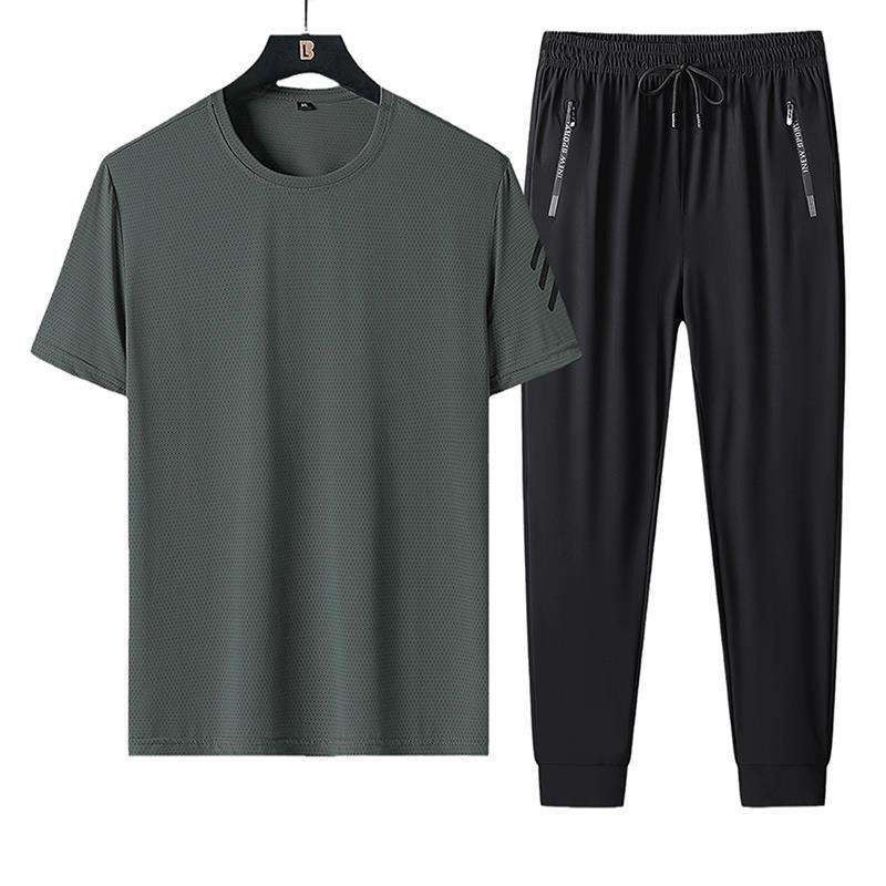 ArmyGreen (Tied Foot)