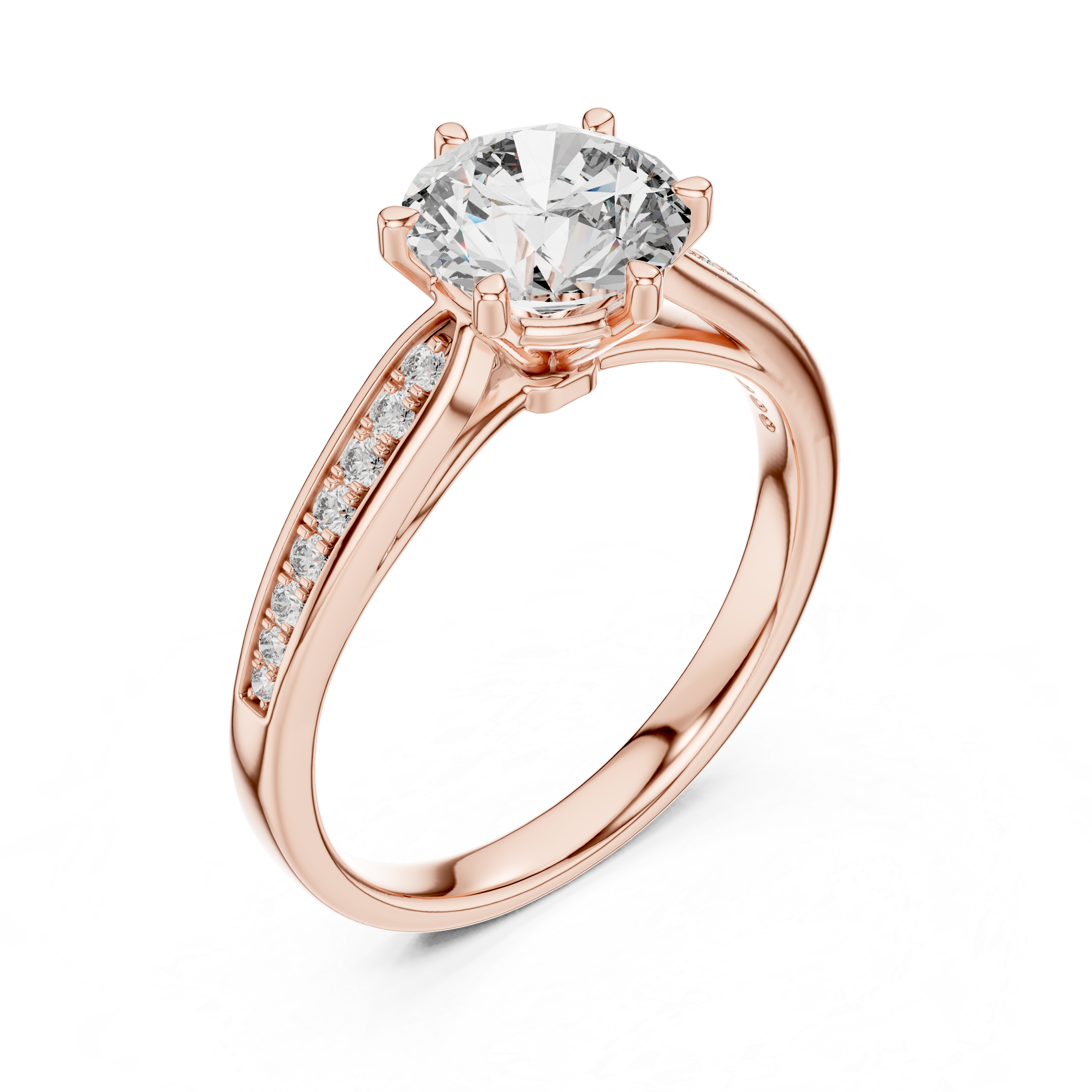 Oro rosa
