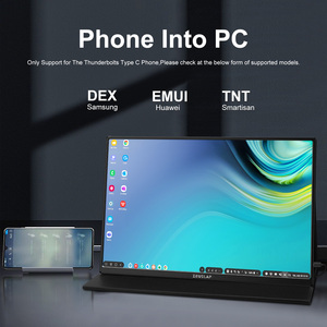 Top Selling ZEUSLAP 16&quot; Touch Screen Portable 1200p IPS Display <strong>Computer</strong> <strong>Monitor</strong> - Product Image 4