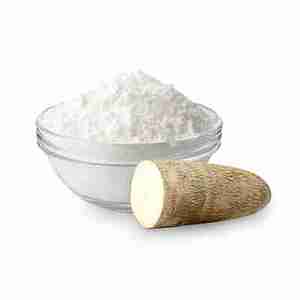 TAPIOCA <span class=keywords><strong>STARCH</strong></span> POWDERバルク包装食品原料用レシピキャッサバ粉修正ポテトスターチボックスバッグオプション利用可能